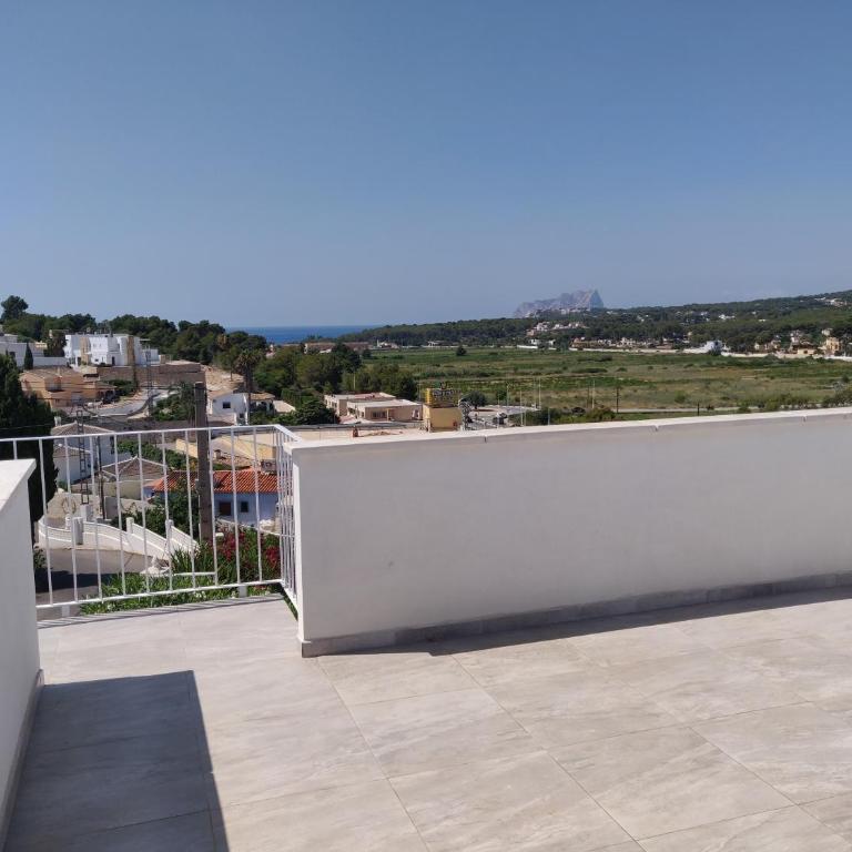 Casa Ceilo - Apartment with Sea View - 4