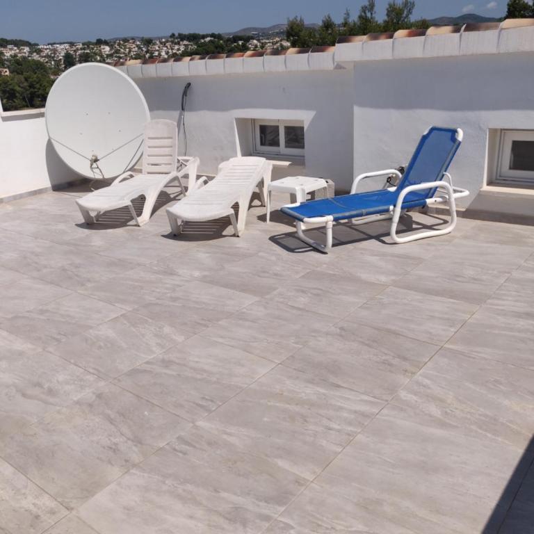 Casa Ceilo - Apartment with Sea View - 5