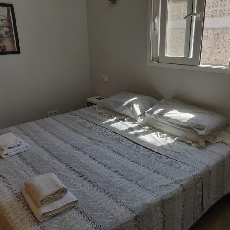 Casa Ceilo - Apartment with Sea View - 8