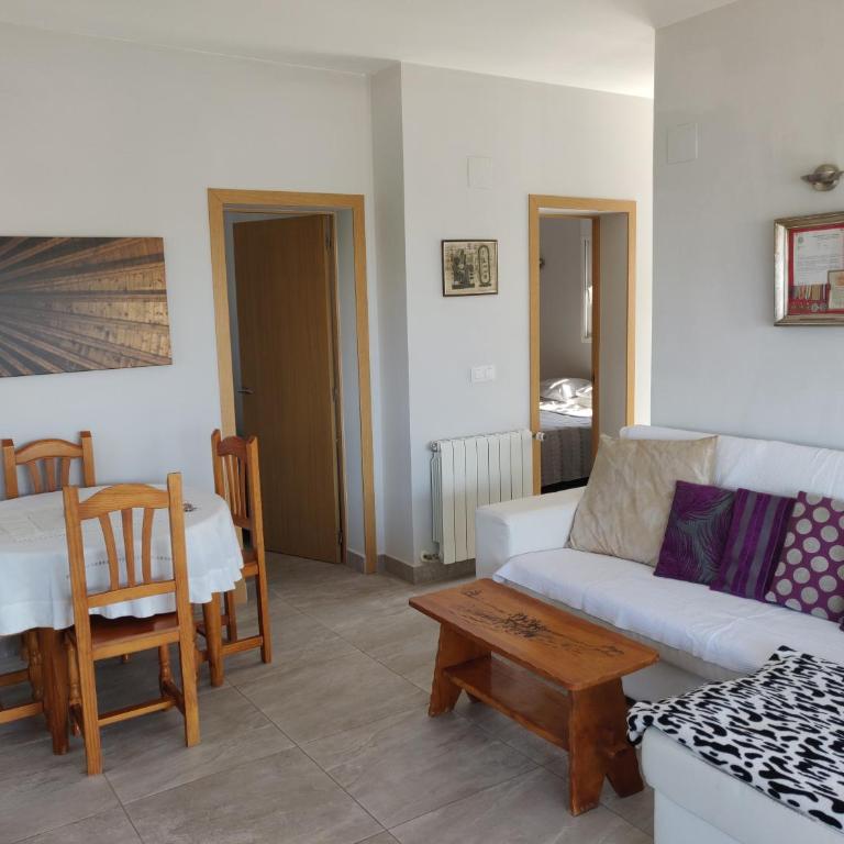 Casa Ceilo - Apartment with Sea View - 16