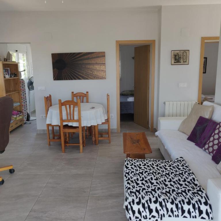 Casa Ceilo - Apartment with Sea View - 9