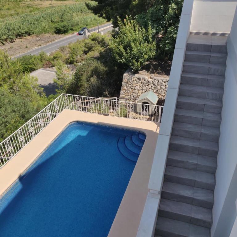 Casa Ceilo - Apartment with Sea View - 10