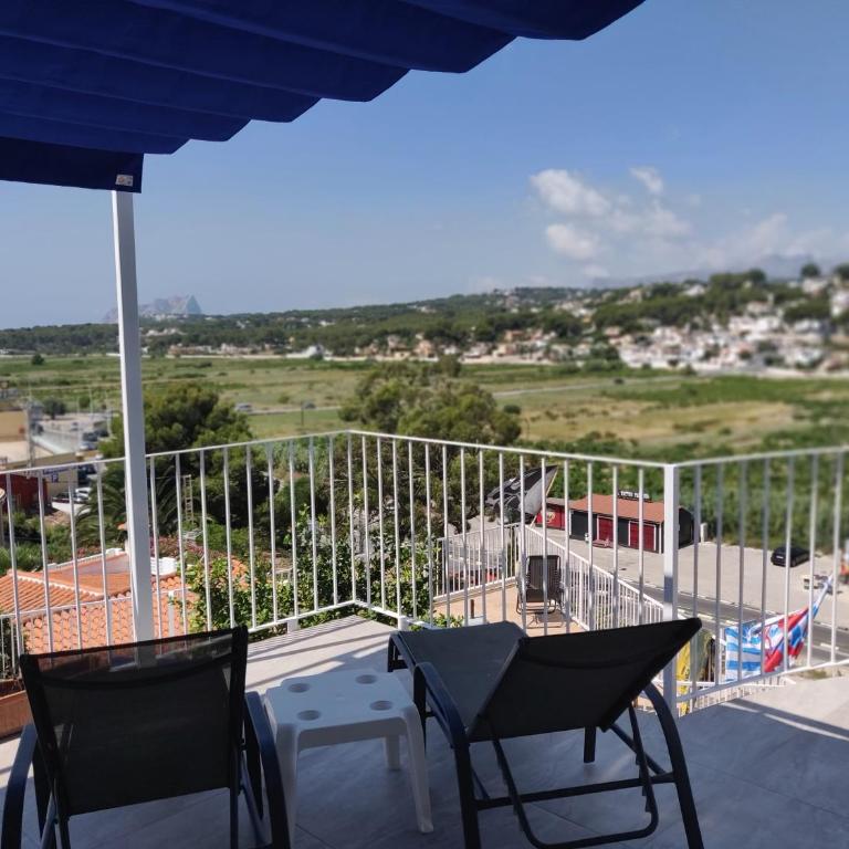 Casa Ceilo - Apartment with Sea View - 27