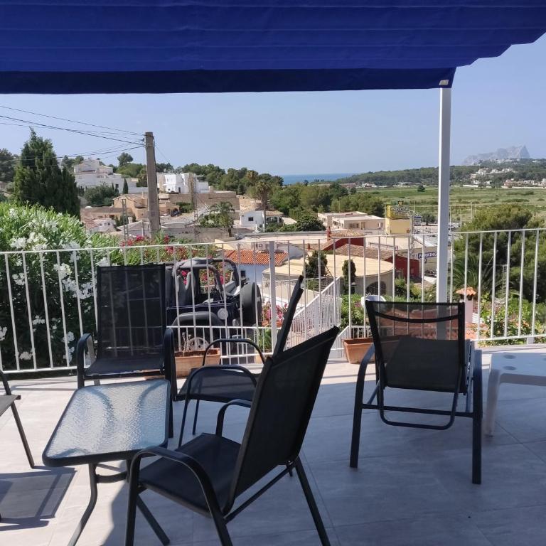 Casa Ceilo - Apartment with Sea View - 23