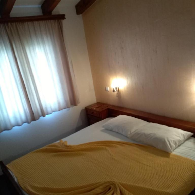 Apartmani Jovanovic - Apartman s 1 Spavaćom Sobom, Balkonom i Pogledom na More - 1
