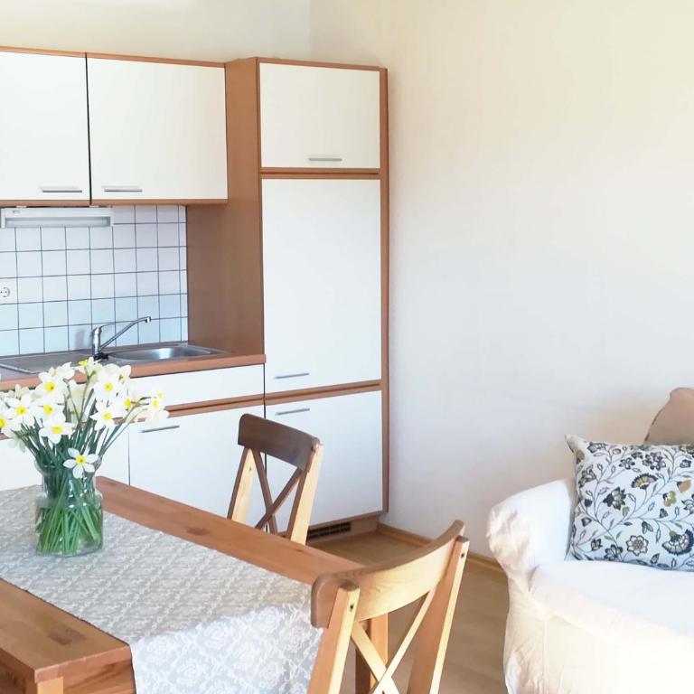 See Blick Sappl - Apartment mit Seeblick - 4