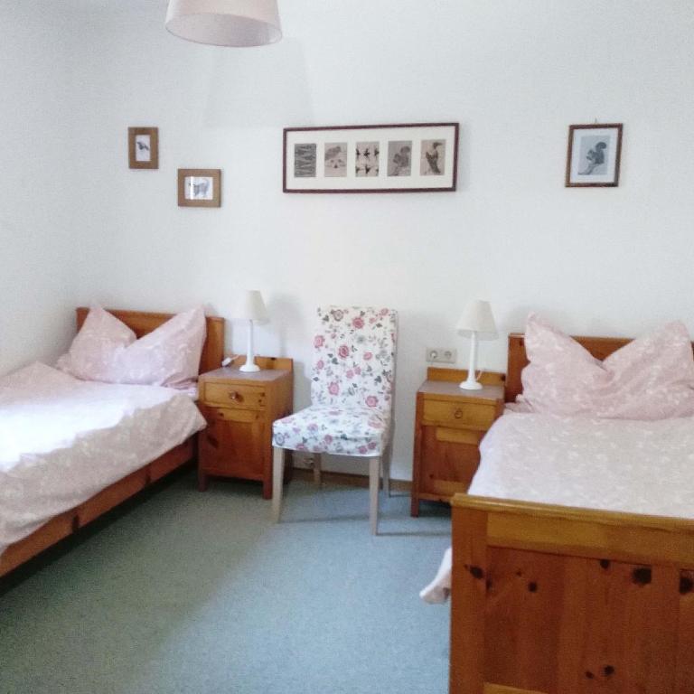 See Blick Sappl - Apartment mit Seeblick - 6