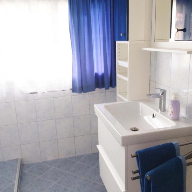 See Blick Sappl - Apartment mit Seeblick - 5