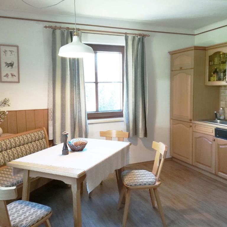 See Blick Sappl - Apartment mit Seeblick - 4