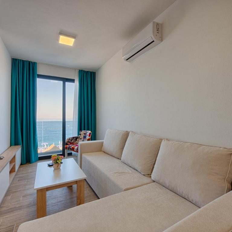 Hotel Obala - Apartman sa 1 Spavaćom Sobom - 9