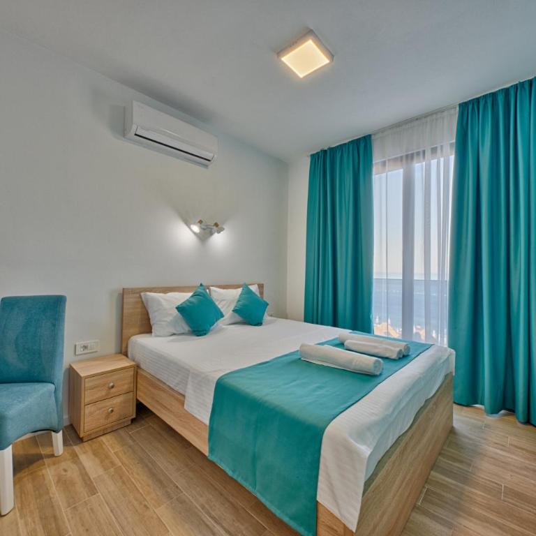 Hotel Obala - Apartman sa 1 Spavaćom Sobom - 13