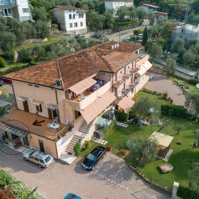 Residence Villa Margherita - Appartamento Monolocale - 1