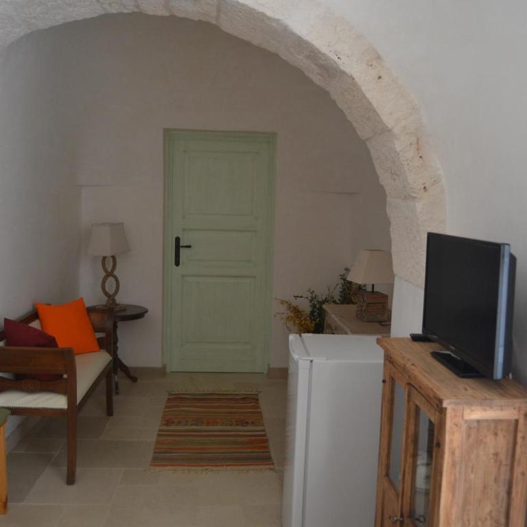 L'Uliveto - Appartamento - 10