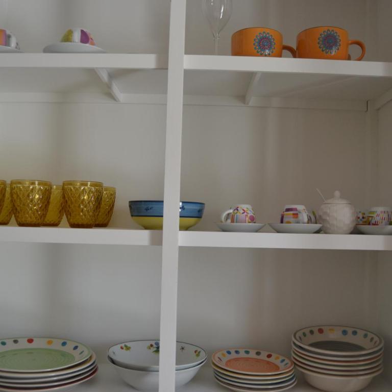 L'Uliveto - Appartamento - 2