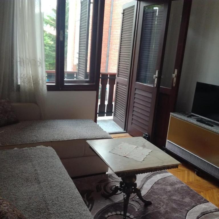 Apartman Vera - One-Bedroom Apartment - 10