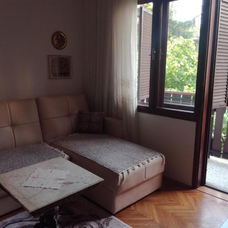 Apartman Vera - One-Bedroom Apartment - 8