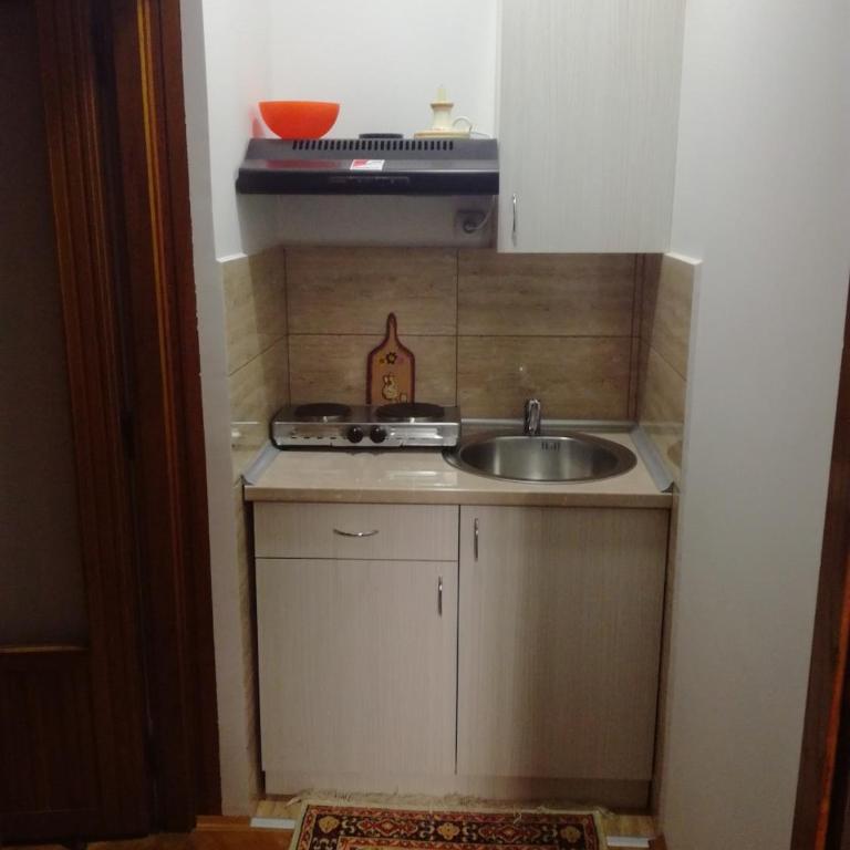 Apartman Vera - One-Bedroom Apartment - 6