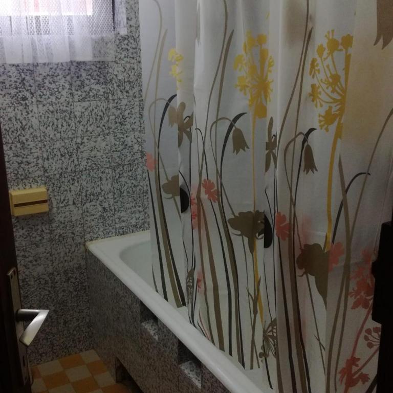 Apartman Vera - One-Bedroom Apartment - 4