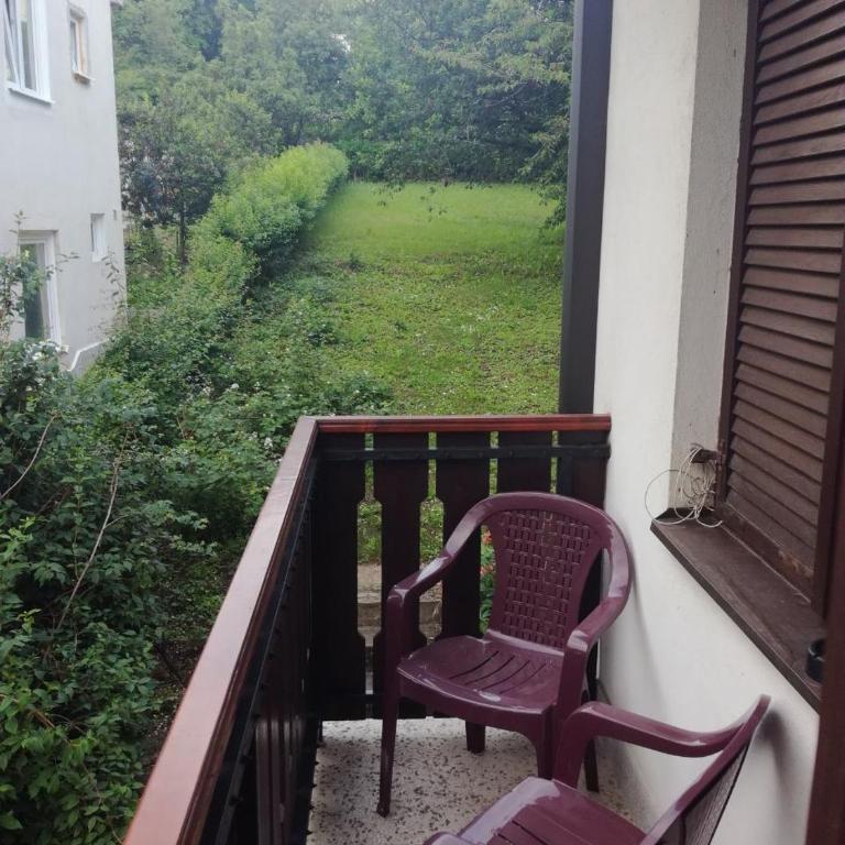 Apartman Vera - One-Bedroom Apartment - 3