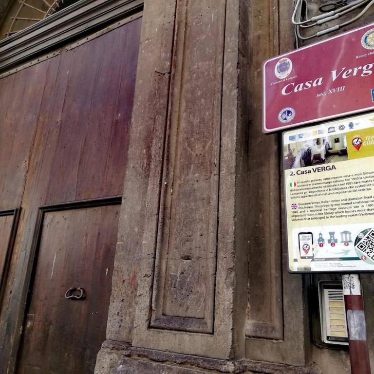 Sant'Anna house: nel cuore della Catania antica! - One-Bedroom Apartment - 18