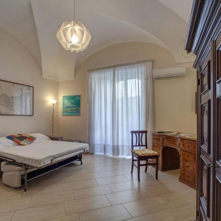 Sant'Anna house: nel cuore della Catania antica! - One-Bedroom Apartment - 5