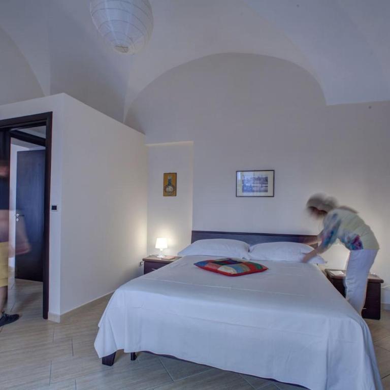 Sant'Anna house: nel cuore della Catania antica! - One-Bedroom Apartment - 9