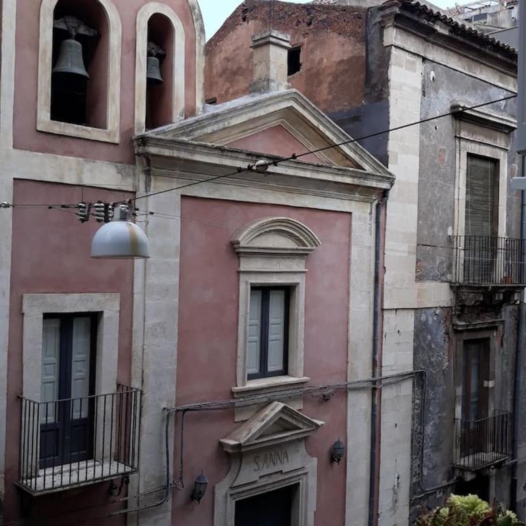 Sant'Anna house: nel cuore della Catania antica! - One-Bedroom Apartment - 14