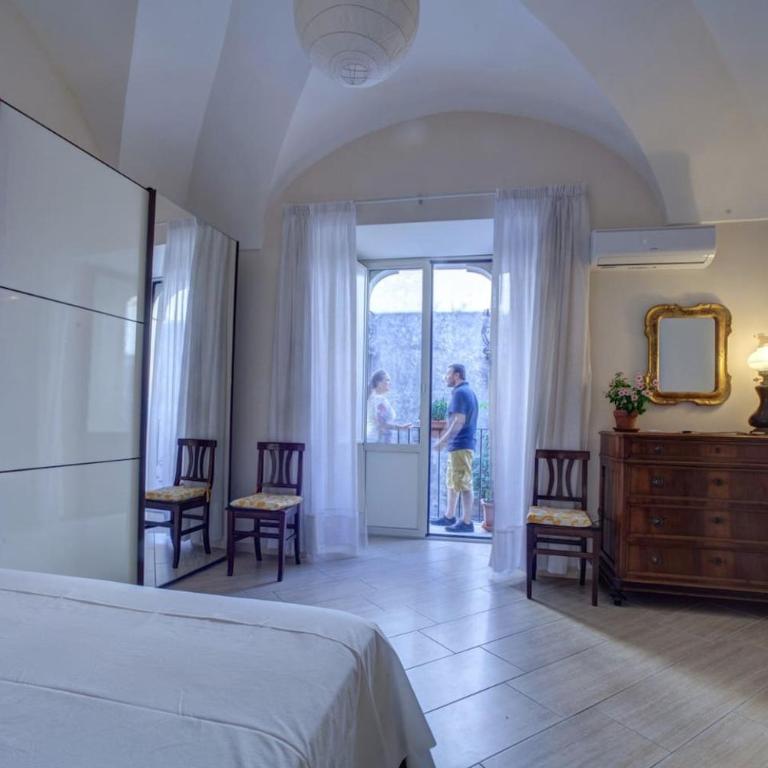 Sant'Anna house: nel cuore della Catania antica! - One-Bedroom Apartment - 11