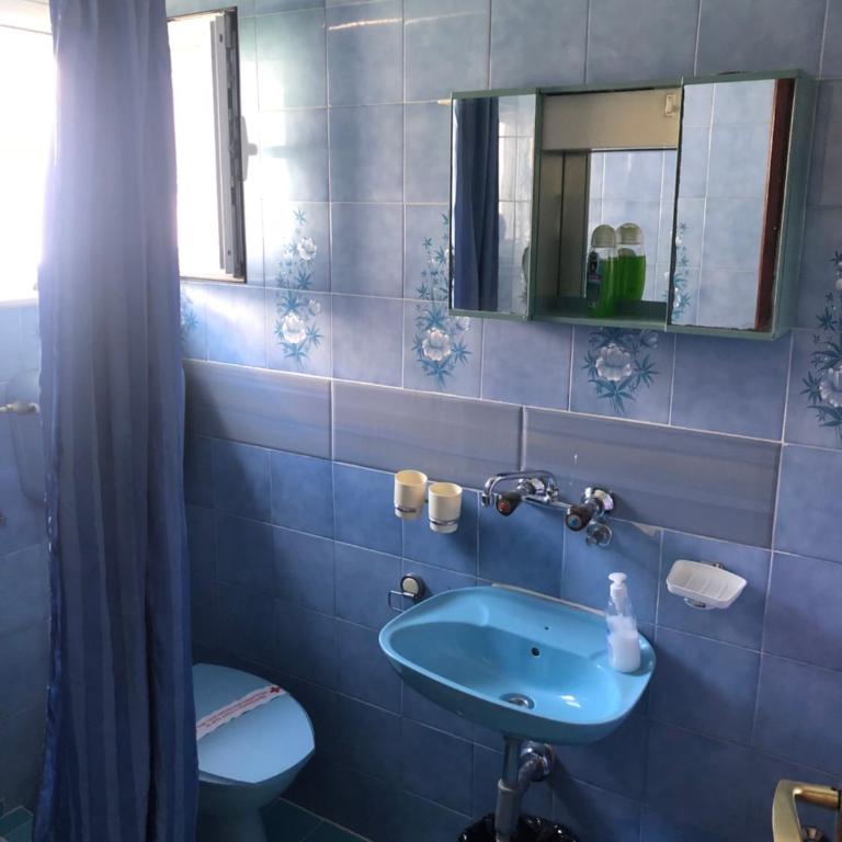 Apartments Onyx - Apartment with Sea View - 9