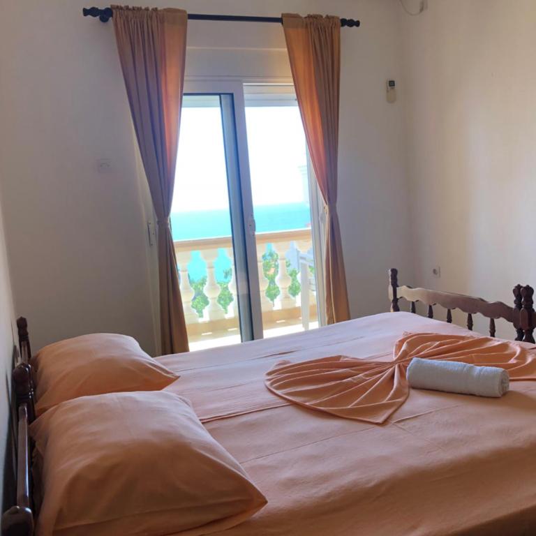 Apartments Onyx - Apartment with Sea View - 13