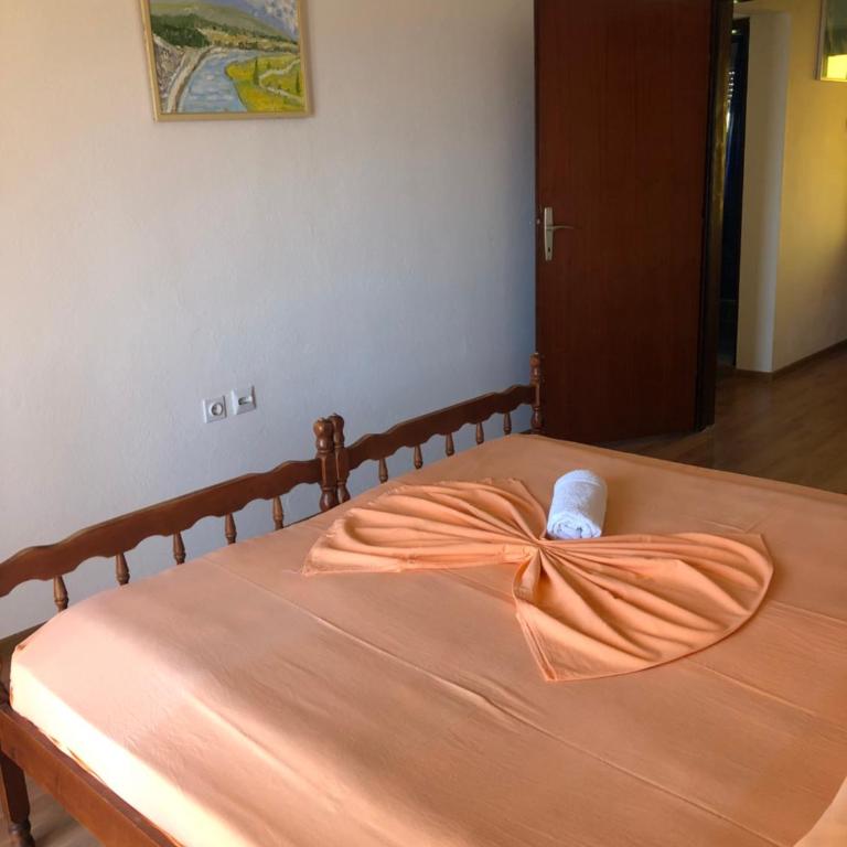 Apartments Onyx - Apartment with Sea View - 10