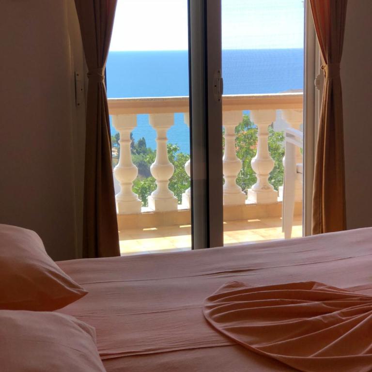 Apartments Onyx - Apartment with Sea View - 6