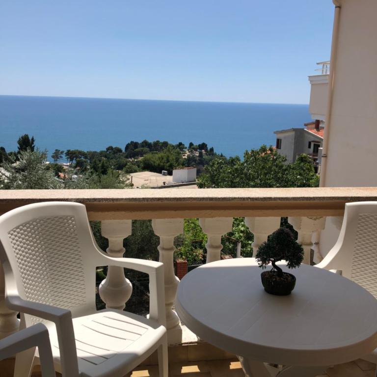 Apartments Onyx - Apartment with Sea View - 4