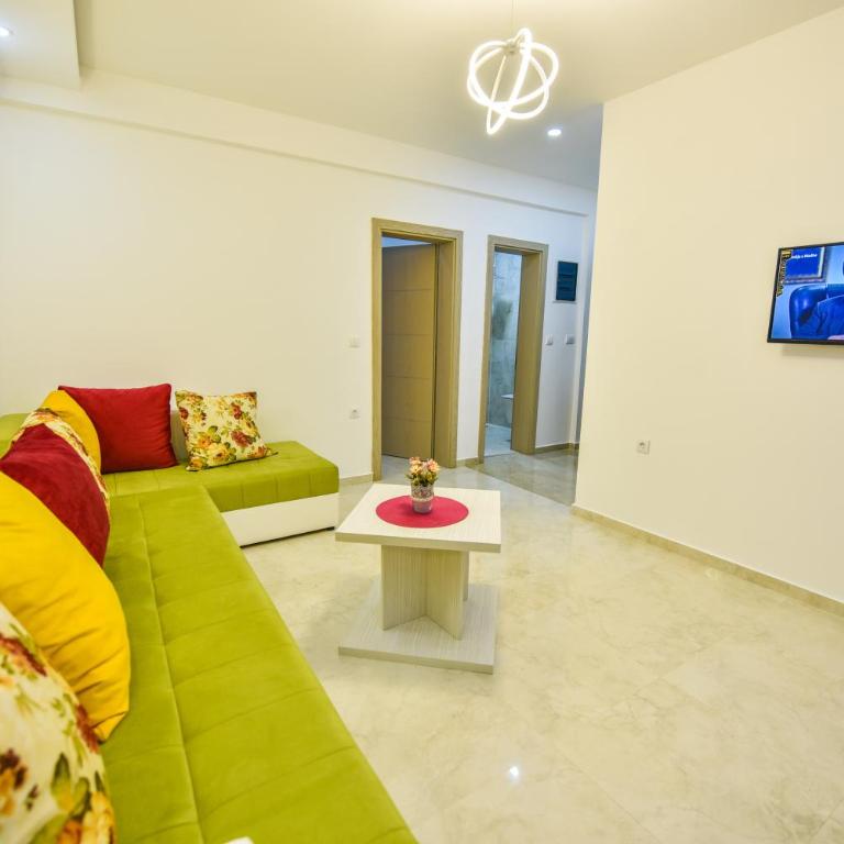 S APARTMENTS - Apartment with Terrace - 29