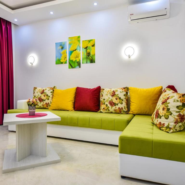 S APARTMENTS - Apartment with Terrace - 30