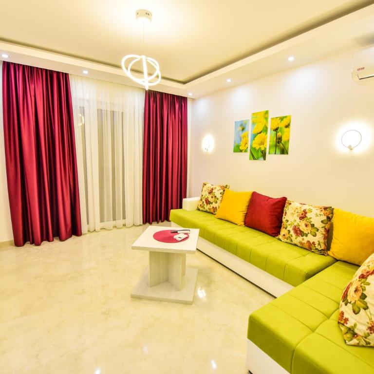 S APARTMENTS - Apartment with Terrace - 14