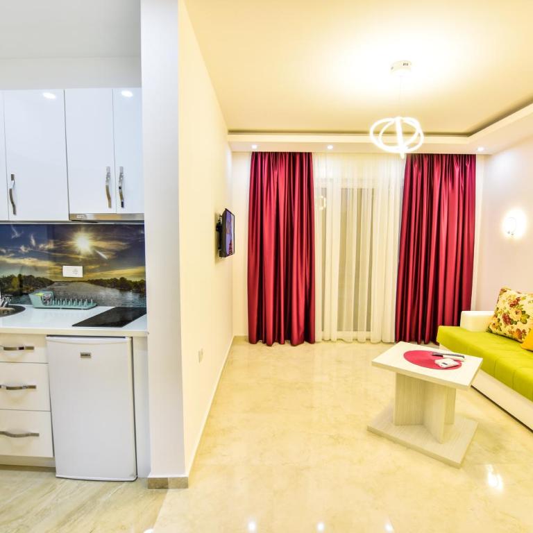 S APARTMENTS - Apartment with Terrace - 15