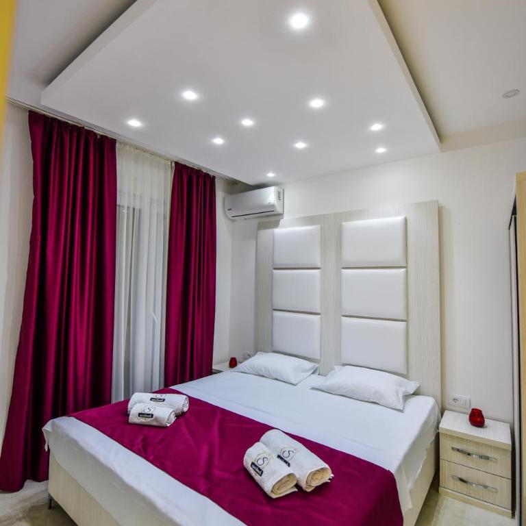S APARTMENTS - Apartment with Terrace - 8