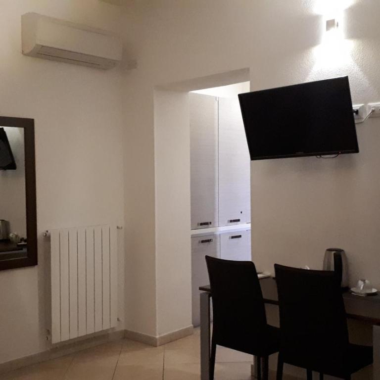 Domo - Guest-House Il Nespolo Fiorito - Double Room - 4