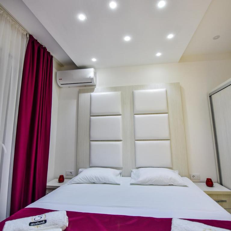 S APARTMENTS - Apartment with Terrace - 6