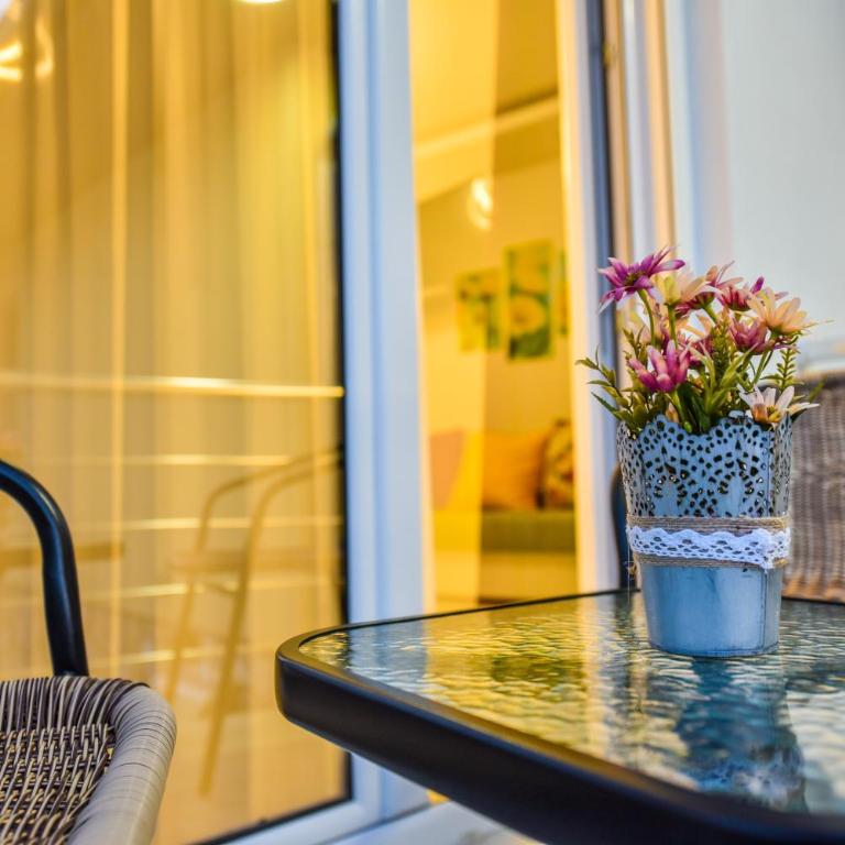 S APARTMENTS - Apartment with Terrace - 3