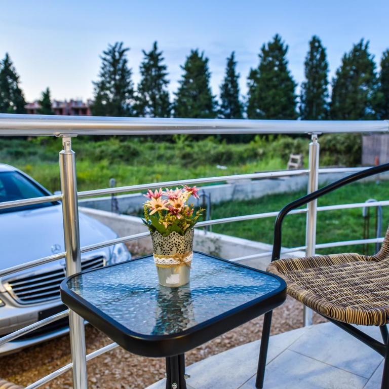 S APARTMENTS - Apartment with Terrace - 2