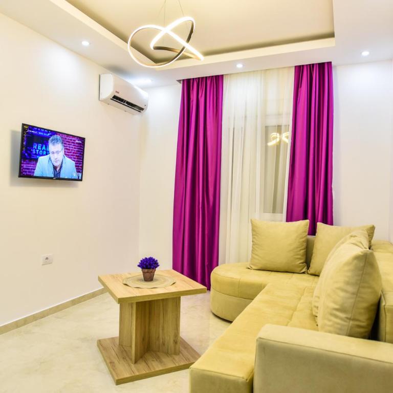 S APARTMENTS - Apartment - 5
