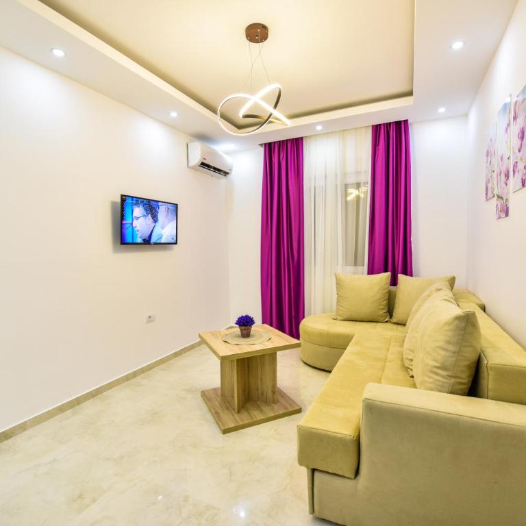 S APARTMENTS - Apartment - 6