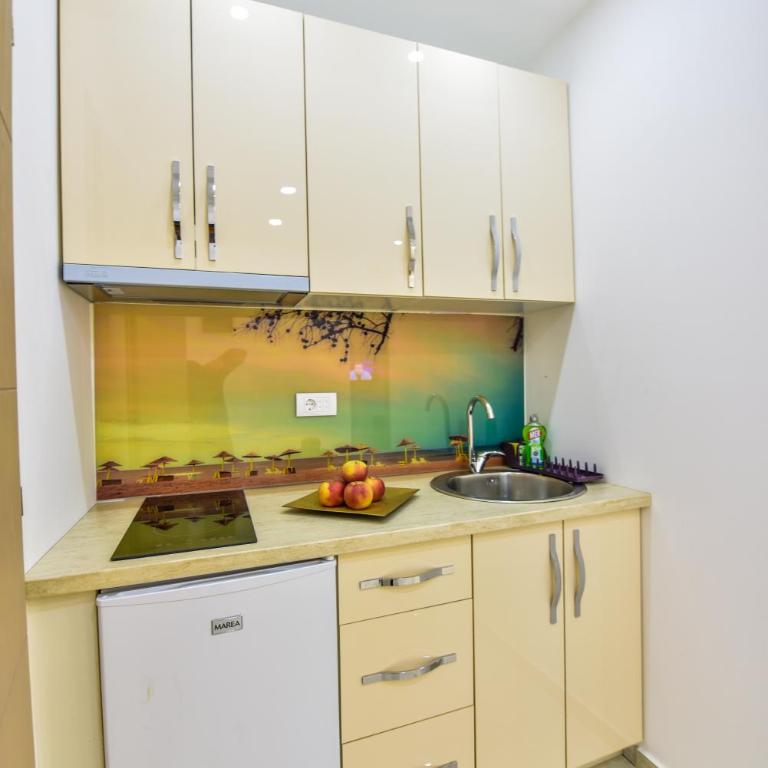 S APARTMENTS - Apartment - 21