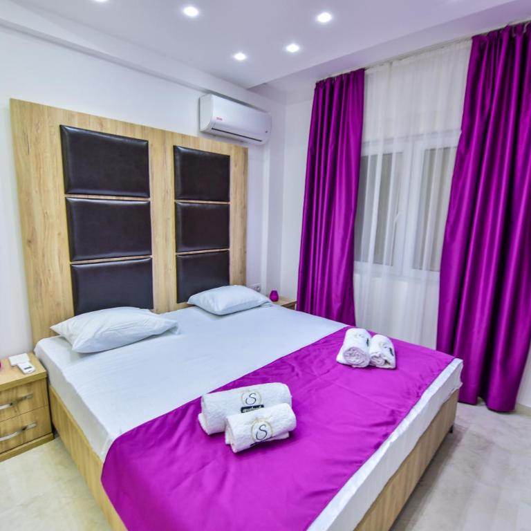 S APARTMENTS - Apartment - 16