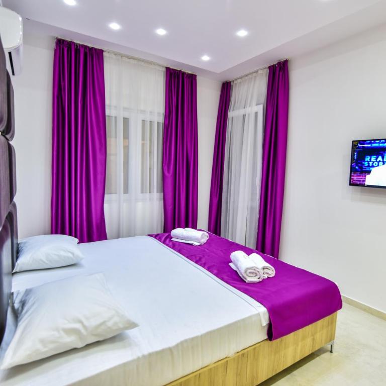 S APARTMENTS - Apartment - 14