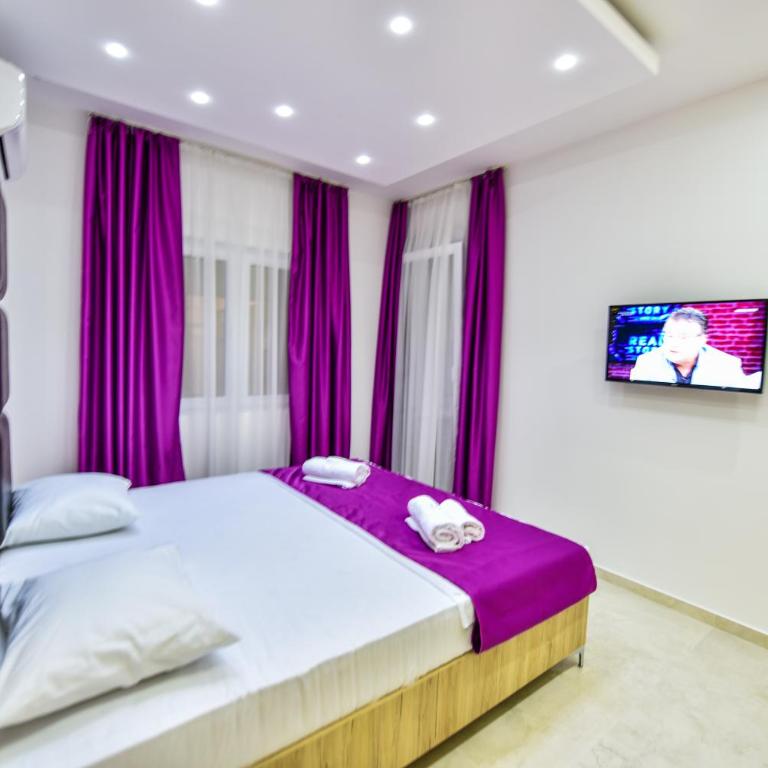 S APARTMENTS - Apartment - 13