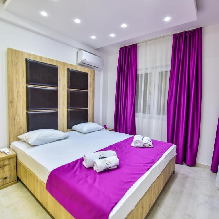 S APARTMENTS - Apartment - 11