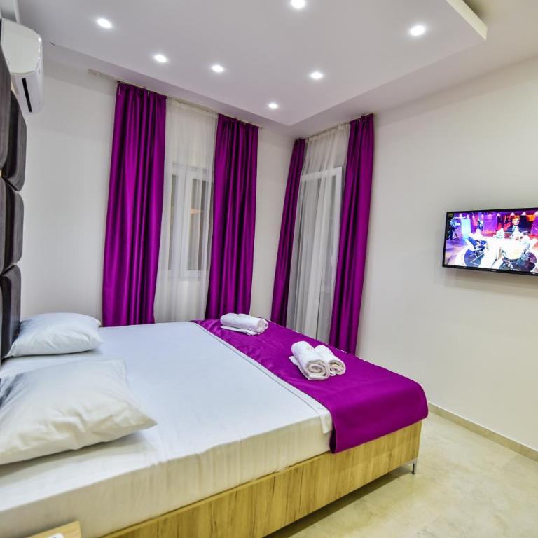 S APARTMENTS - Apartment - 10